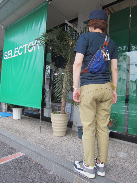 好調♪ のOrobianco (渋ビアンコ)より・・・新入荷!★!etc..._d0152280_1523328.jpg