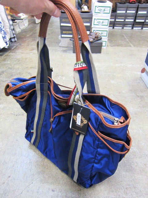 好調♪ のOrobianco (渋ビアンコ)より・・・新入荷!★!etc..._d0152280_15244191.jpg