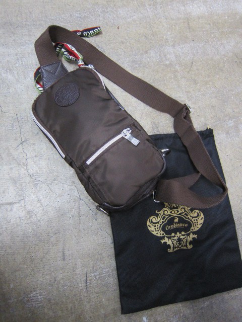好調♪ のOrobianco (渋ビアンコ)より・・・新入荷!★!etc..._d0152280_15441152.jpg