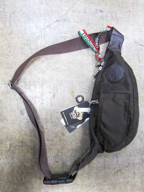 好調♪ のOrobianco (渋ビアンコ)より・・・新入荷!★!etc..._d0152280_16334359.jpg