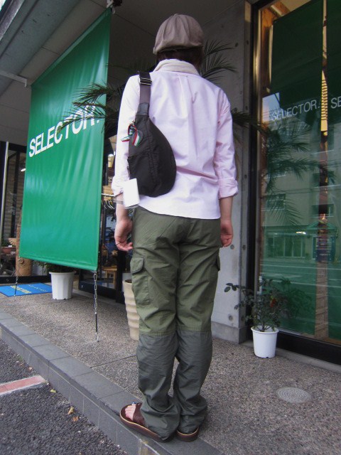 好調♪ のOrobianco (渋ビアンコ)より・・・新入荷!★!etc..._d0152280_16364589.jpg