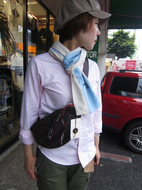 好調♪ のOrobianco (渋ビアンコ)より・・・新入荷!★!etc..._d0152280_1636868.jpg
