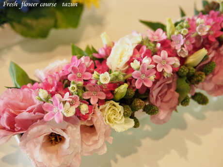 夏のお花が登場です_d0144095_23335135.jpg