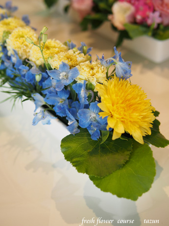 夏のお花が登場です_d0144095_2334211.jpg