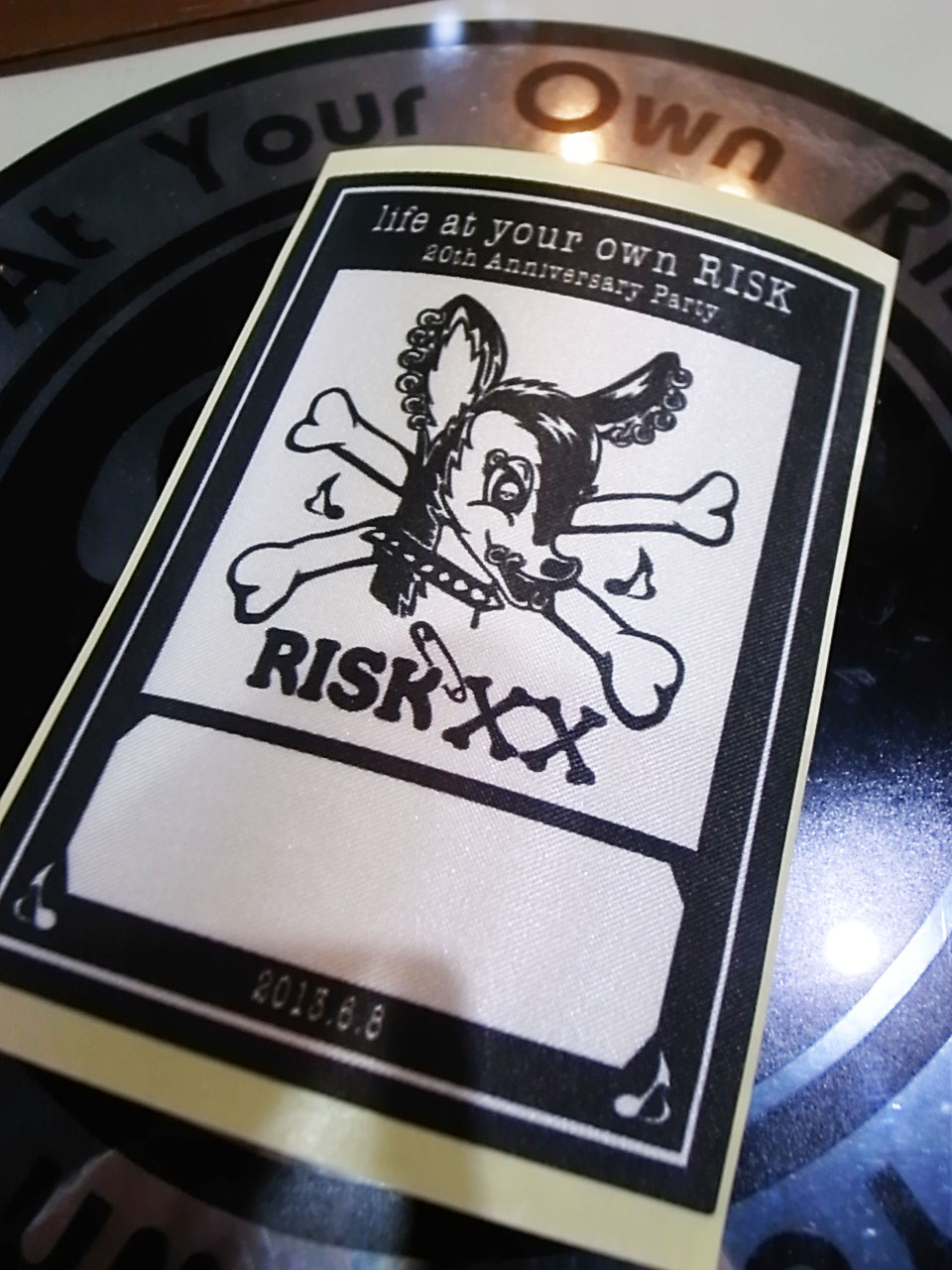 Pin-ups.jp入荷とか、店頭限定のアレとか、打ち上げとか…_a0097901_17192947.jpg