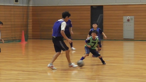 UNO 6/19(水)八幡体育館_a0059812_1141565.jpg