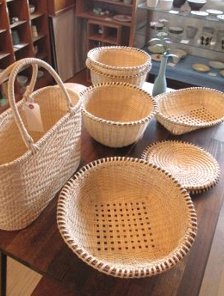 マタタビのざる・かごと結び箸(新色) : ∞ みつばち notebook ∞ マタタビのざる・かごと結び箸(新色) : ∞ みつばち notebook ∞