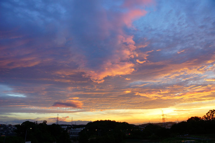 夕焼けの欠片_e0077521_22425485.jpg