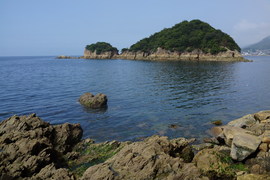 仙酔島_a0124530_9432385.jpg