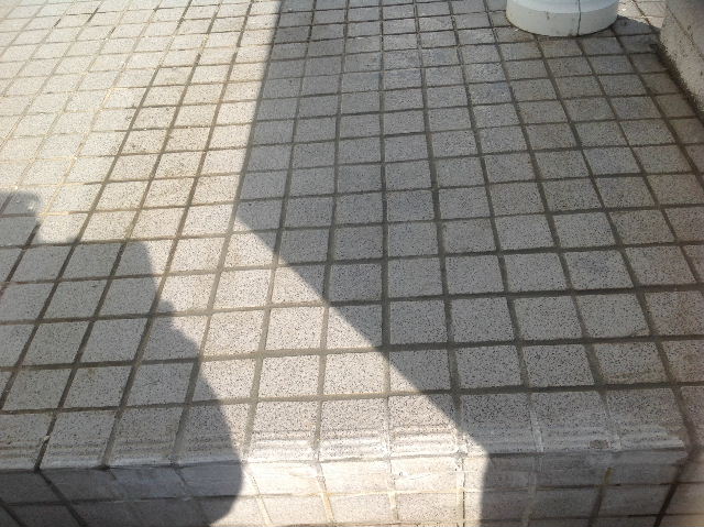 早朝の現場確認_f0031037_7404234.jpg