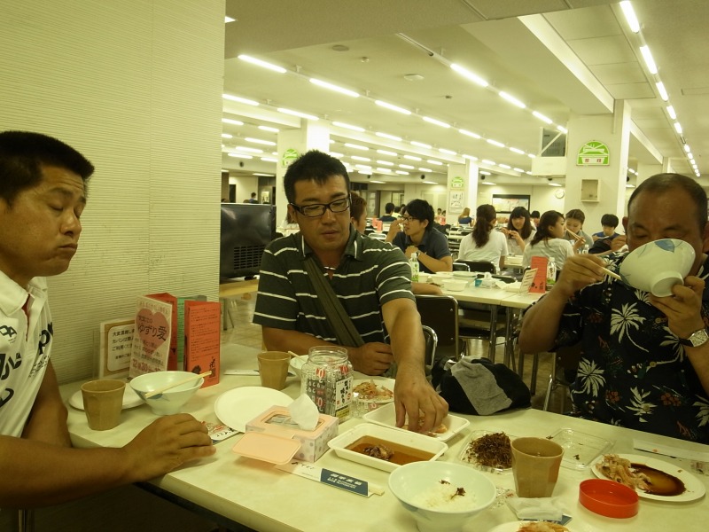 関西学院大学魚消費流通交流会_e0236339_17272280.jpg