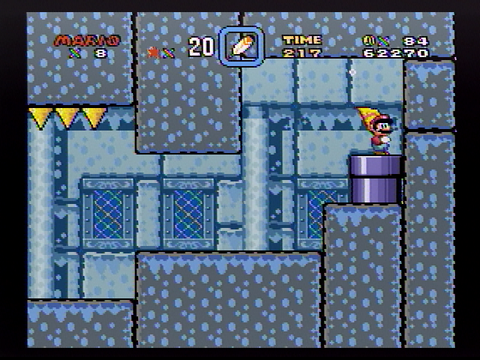 スーパーマリオワールド 全ステージ攻略日記 その2 終 ひごディウス ポピィ のレトロゲーム記 スーパーマリオワールド 全ステージ攻略日記 その2 終 ひごディウス ポピィ のレトロゲーム記