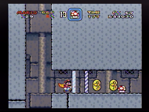 スーパーマリオワールド 全ステージ攻略日記 その2 終 ひごディウス ポピィ のレトロゲーム記 スーパーマリオワールド 全ステージ攻略日記 その2 終 ひごディウス ポピィ のレトロゲーム記