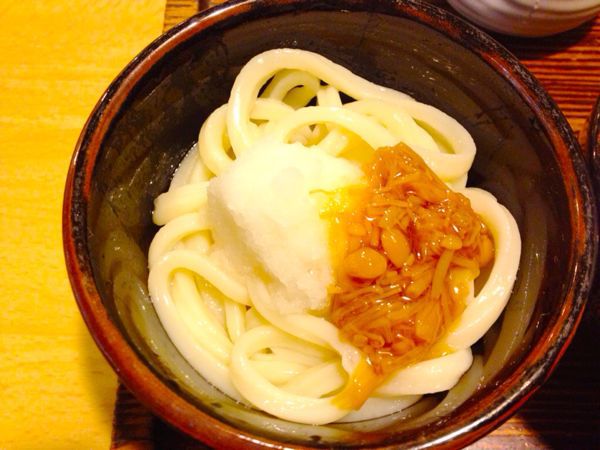 うどんの幸助_e0292546_20274881.jpg