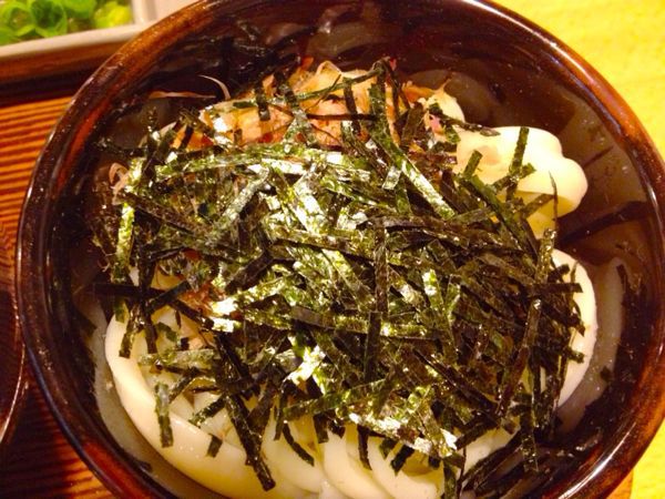 うどんの幸助_e0292546_20274956.jpg