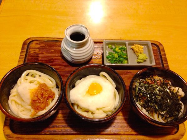 うどんの幸助_e0292546_20275060.jpg