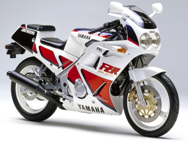 税込?送料無料】 ヤマハFZR250 2KR 3HX フロントフォーク