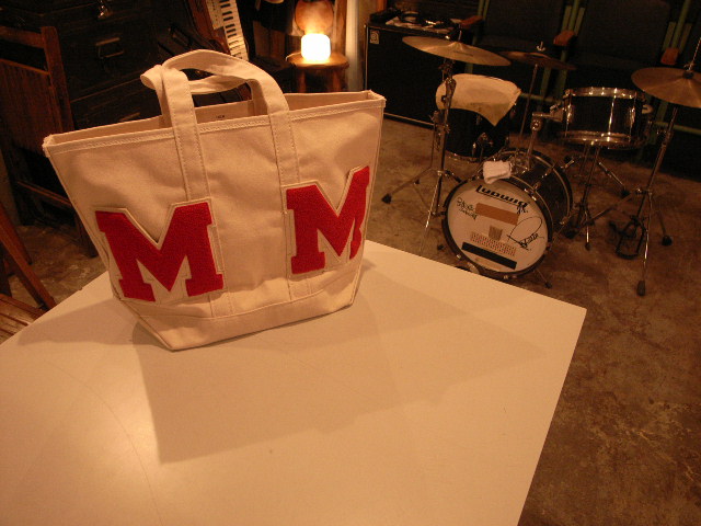 \"Der SAMMLER solo × TheThreeRobbers COAL BAG S MAGIC POCKET\"ってこんなこと。_c0140560_12375034.jpg