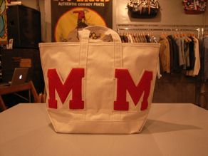 \"Der SAMMLER solo × TheThreeRobbers COAL BAG S MAGIC POCKET\"ってこんなこと。_c0140560_123752100.jpg