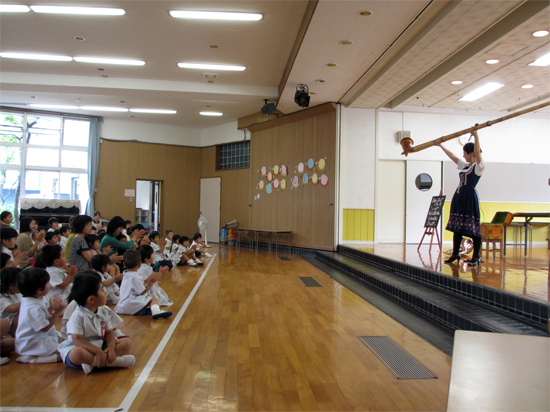 【山口】小さき花幼稚園　2013/6/20 _d0121960_1546366.jpg