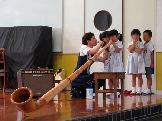 【山口】小さき花幼稚園　2013/6/20 _d0121960_15472929.jpg