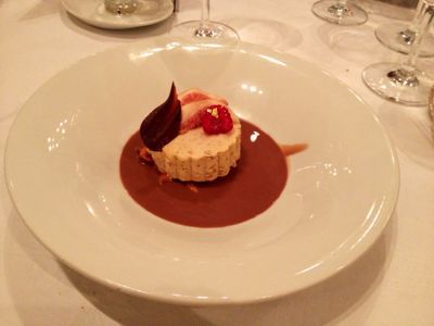 家族で外食☆ アンジェロコート東京_c0151965_0511222.jpg