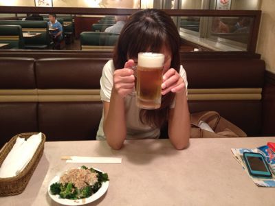 ビールエ〇コと再会☆_c0151965_0521242.jpg