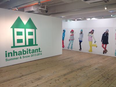 inhabitant ☆早期受注会 6/22, 23_c0151965_125294.jpg