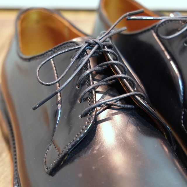 Alden PLANE TOE(CORDOVAN)_e0152373_20545255.jpg