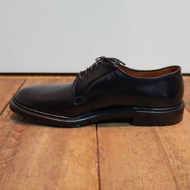 Alden PLANE TOE(CORDOVAN)_e0152373_2056173.jpg