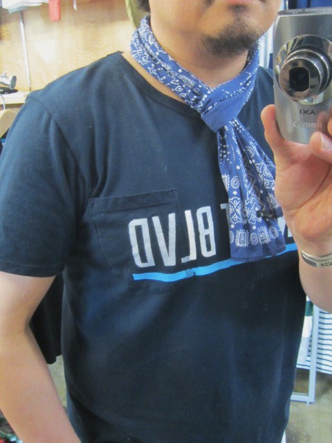 TATAMI By BIRKEN STOCK ・・・ TUNIS (Premium LINE) 入荷!etc.._d0152280_7505210.jpg