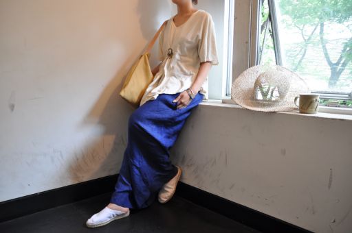 夏至の日に ・・・ by KAPITAL_b0110582_15365844.jpg