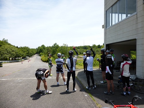 6/9(日)群馬CSCで走ろう!のご報告_b0217782_050726.jpg