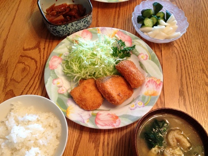 最近のごはん_c0024385_12551329.jpg
