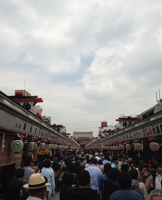 東京ひとり旅　飲食編_f0220089_20161555.jpg