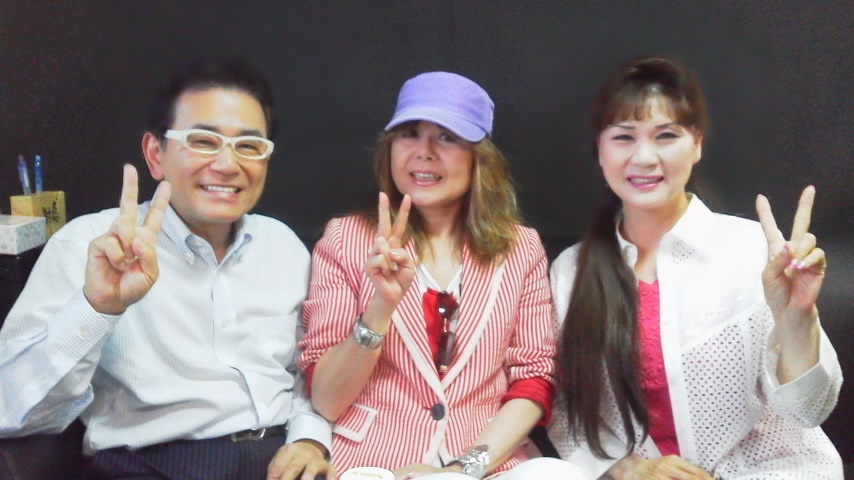 葛城ユキさんは凄かった!_e0119092_18532595.jpg