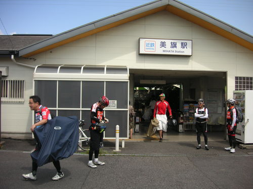 伊勢本街道サイクリング_d0115997_22124312.jpg