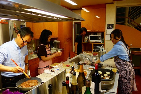 ロトリガ高脂肪食負荷試験ワイン会_a0152501_16372392.jpg