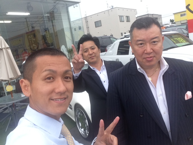 ランクル、ハマー、アルファード、ランクル200ディーゼル♪TOMMY Jrブログ♪_b0127002_20858.jpg