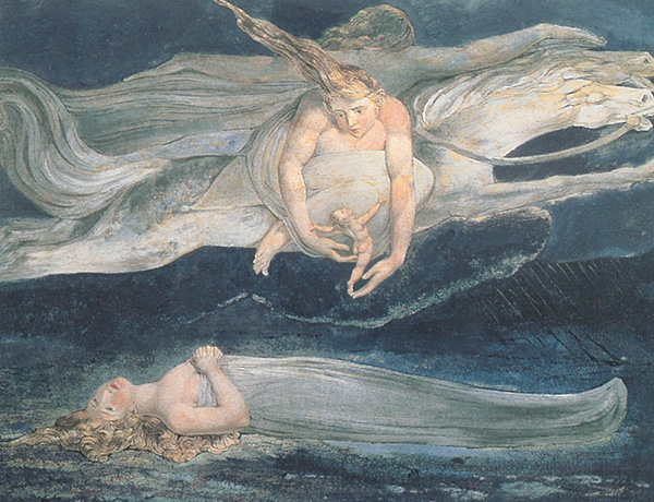 William Blake's Illuminated Books Wブレイク William Blake's Illuminated Books Wブレイク 英文)ウィリアム