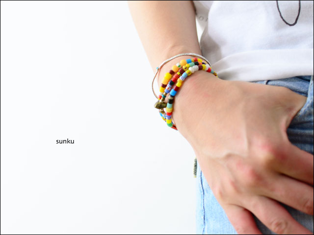 Sunku 39 [サンク] 再入荷♪_f0051306_16121930.jpg