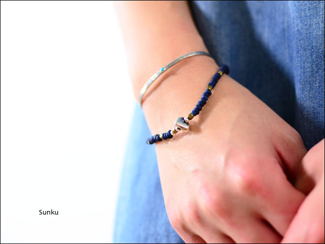 Sunku 39 [サンク] 再入荷♪_f0051306_16214322.jpg