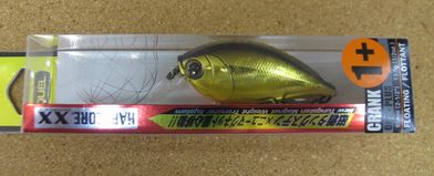 デュエル ハードコアXX CRANK1+&2+ 入荷_a0153216_1533344.jpg