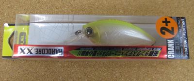 デュエル ハードコアXX CRANK1+&2+ 入荷_a0153216_17101236.jpg