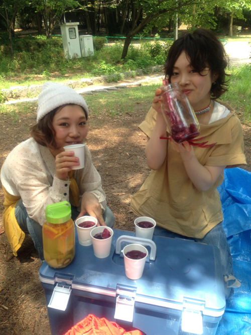 b b q ☆_b0181732_14581934.jpg