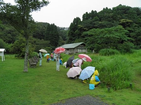 小学校の校外学習×２！_a0123836_1749319.jpg