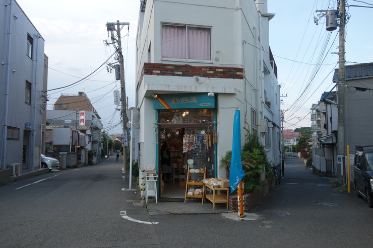 江ノ島の海～鎌倉を全力でぶらぶら その11_a0287336_22553457.jpg