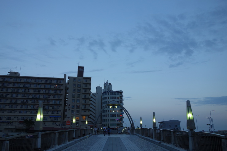 江ノ島の海～鎌倉を全力でぶらぶら その11_a0287336_23155246.jpg