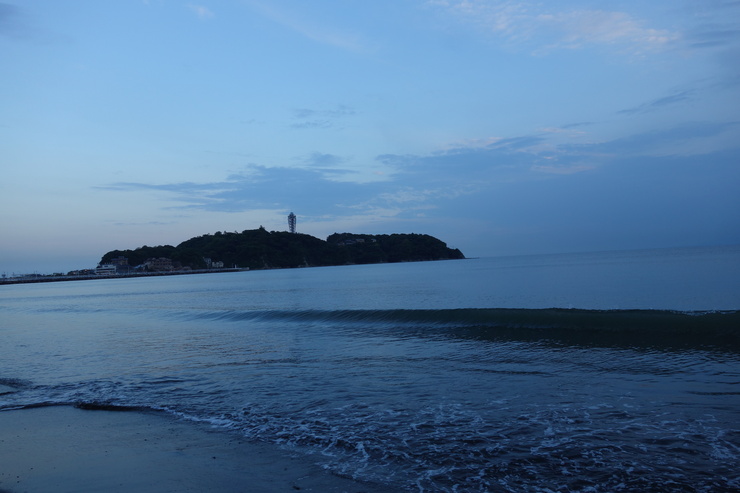 江ノ島の海～鎌倉を全力でぶらぶら その11_a0287336_235183.jpg