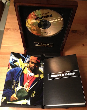 Ghostface Killah \"Ironman\" gold edition  ゴーストフェイス・キラ『アイアンマン』【日本語訳】_d0003936_12283335.jpg